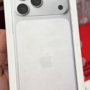 iPhone 17 Pro Max 256GB - Rifa Oficial